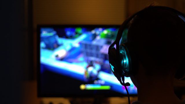 Big Data et jeux vidéo : usage des données massives pour l’analyse d’une communauté de joueurs en ligne