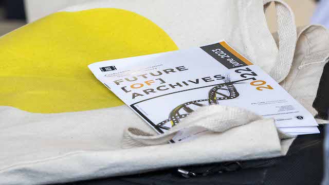 Archives du futur – Futur des archives