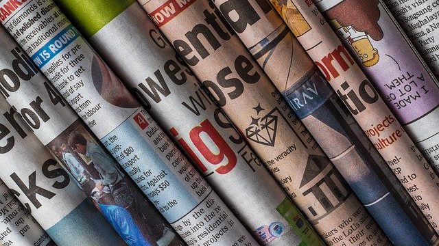 Occuper et préoccuper l’oreille citoyenne : dévoiler les conditions de production des journalistes dans la nouvelle