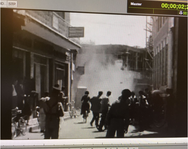 Une recherche exploratoire sur la médiatisation du « terrorisme » dans les médias d’information canadiens francophones et anglophones (1900-2000)
