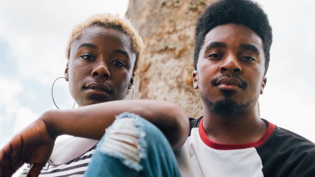 Dispositifs d’énonciation autoreprésentationnels et visuels des jeunes Montréalais d’origine haïtienne : espaces publics, intégration et stratégies identitaires contemporaines
