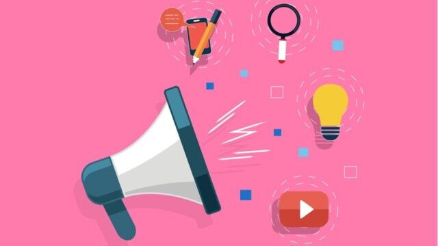 La résonance de la recherche scientifique dans les médias sociaux