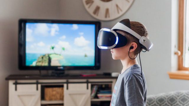 L’immersion fictionnelle dans les jeux vidéo